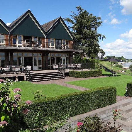 Villa Veertien Dieren Exterior foto