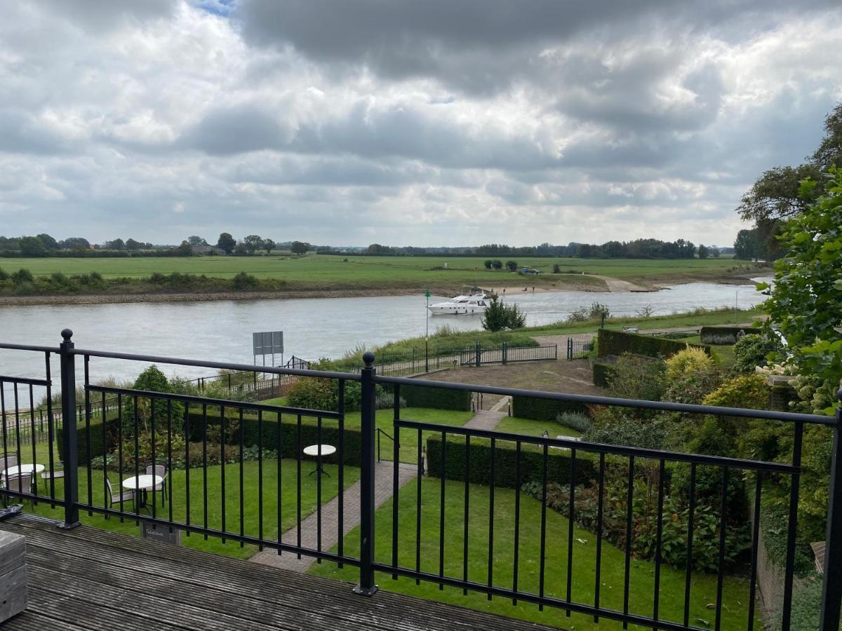 Villa Veertien Dieren Exterior foto