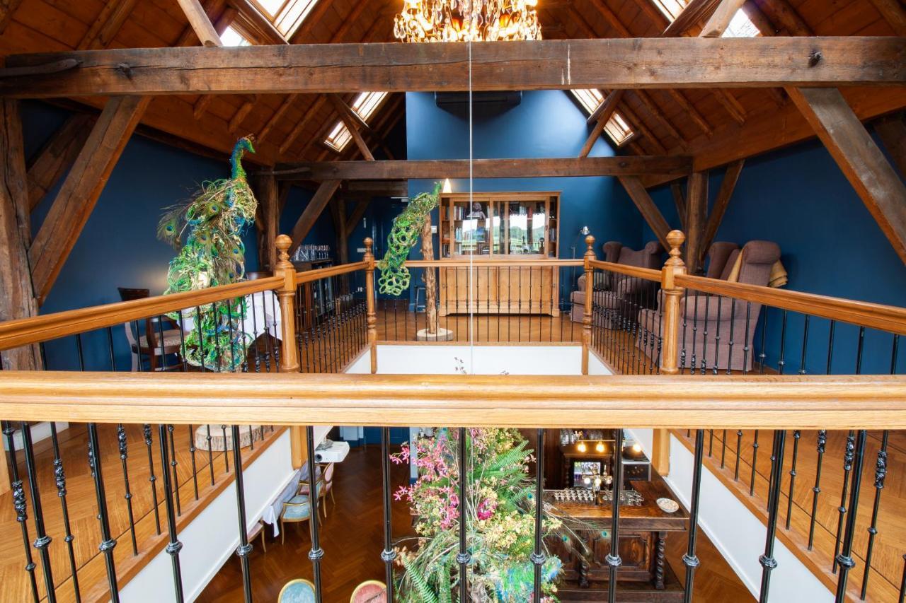 Villa Veertien Dieren Exterior foto